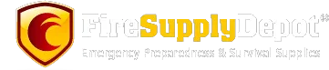 Fire Supply Depot Promo Codes