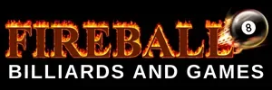 Fireball Billiards And Games Promo Codes