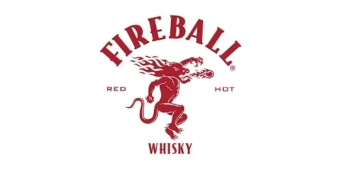 Fireball Cinnamon Whisky Coupons