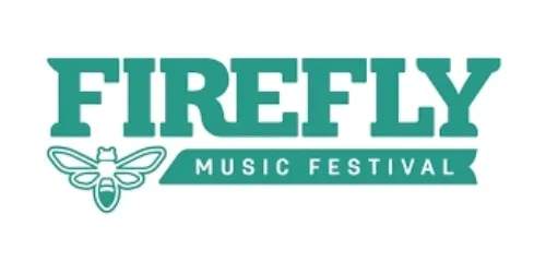 Firefly Music Festival Promo Codes