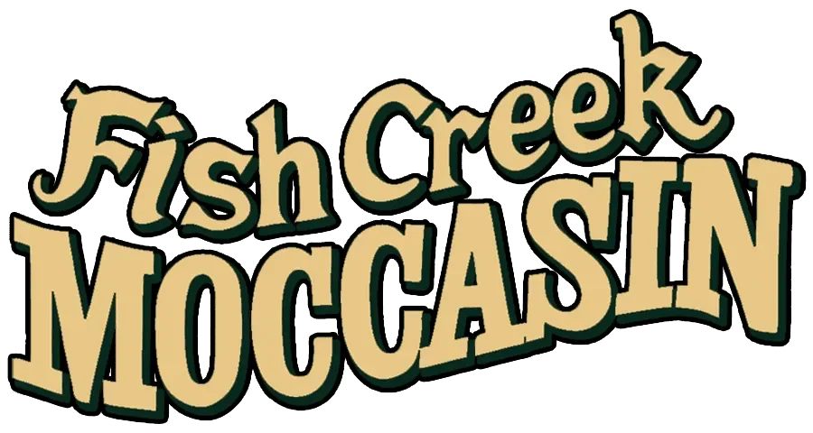 Fish Creek Moccasin Promo Codes