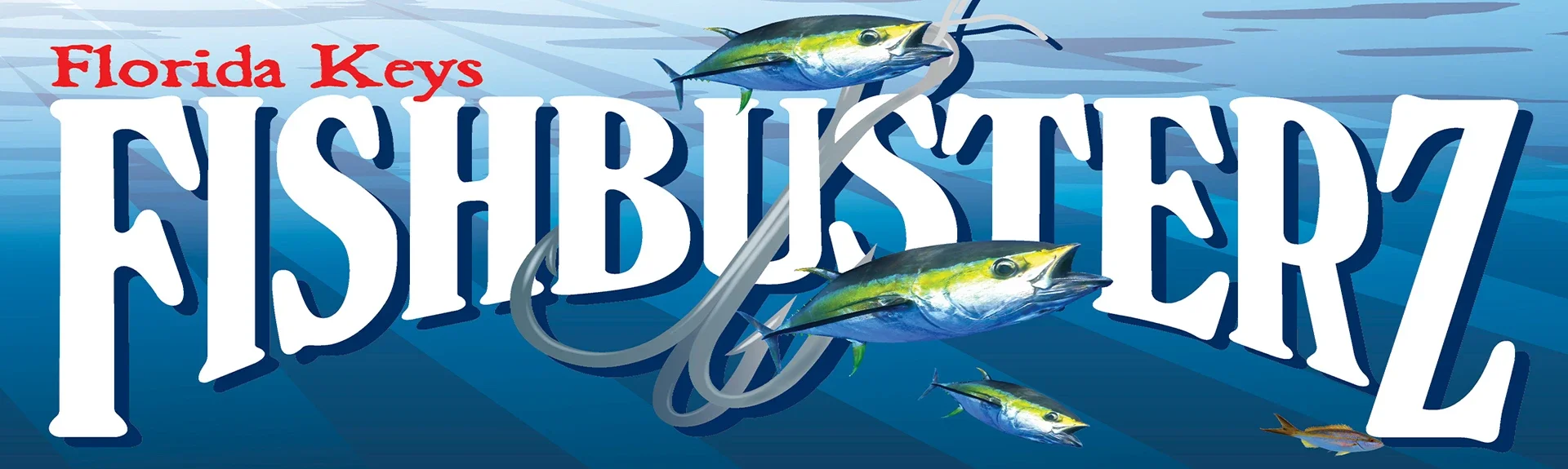 Fishbusterz Promo Codes