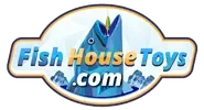 Fishhousetoys Promo Codes