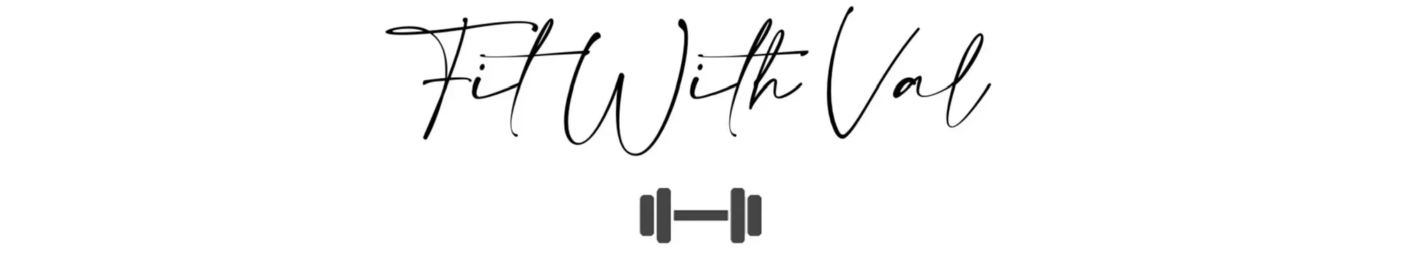 Fit With Val Promo Codes