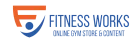 Fitness Works Coupons