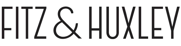 Fitz & Huxley Promo Codes