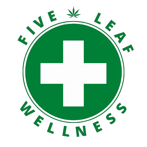 Five Leaf Wellness Promo Codes