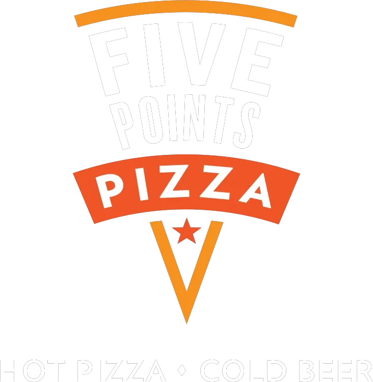 Five Points Pizza Promo Codes