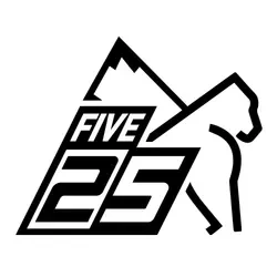 Five25 Promo Codes