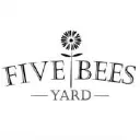 Fivebeesyard Promo Codes