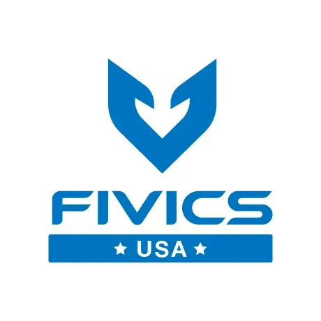 Fivics USA Promo Codes