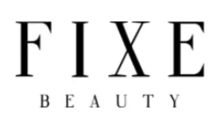 Fixe Beauty Coupons