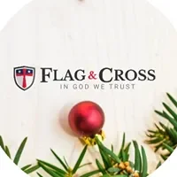 Flag And Cross Promo Codes