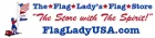 Flag Lady Coupons