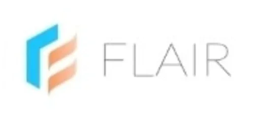 Flair Promo Codes