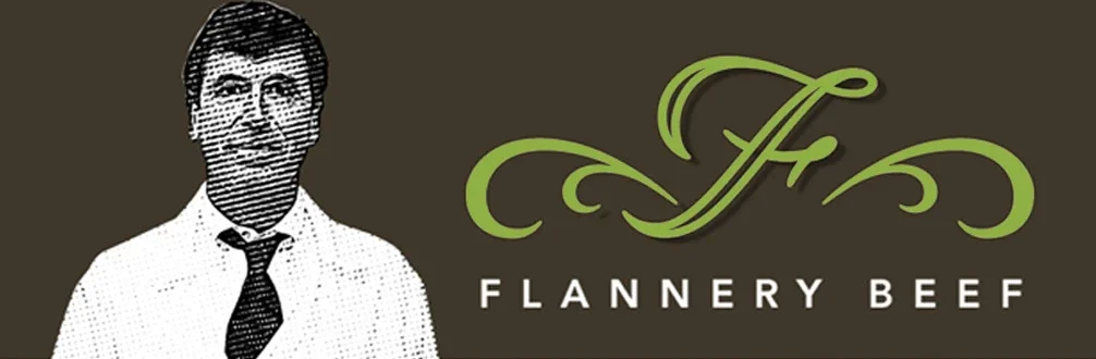 Flannery Beef Coupons