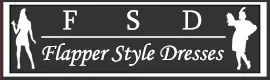 Flapper Style Dresses Promo Codes