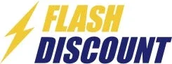 Flash Discount Coupons