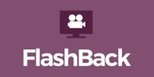 Flashback Pro Promo Codes