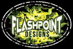 FLASHPOINT DESIGNS Promo Codes