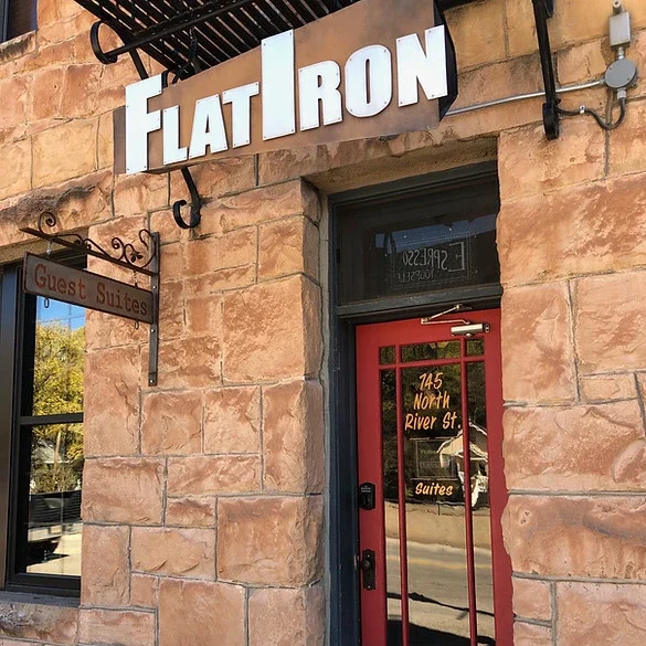 Flatiron Promo Codes