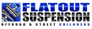 Flatout Suspension Promo Codes