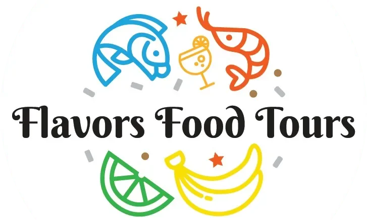 FLAVORS OF SAN JUAN Coupons