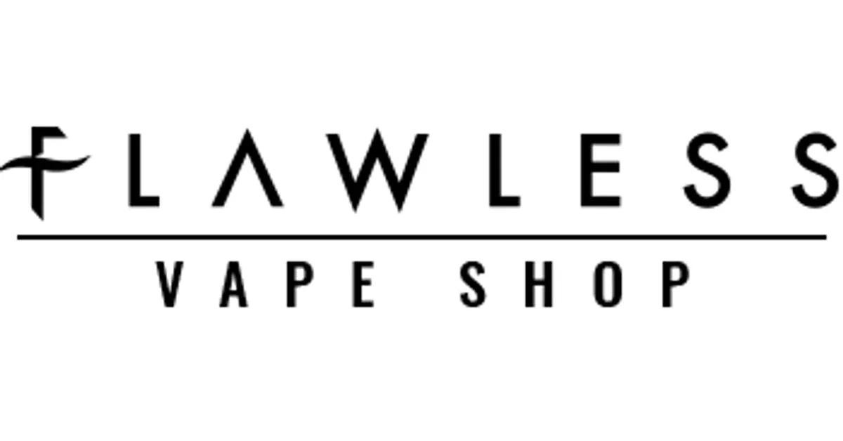 Flawless Vape Shop Coupon Codes