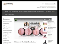 Fleshlight New Zealand Promo Codes