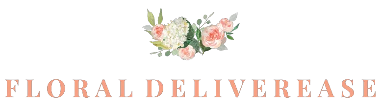 Floral Deliverease Promo Codes