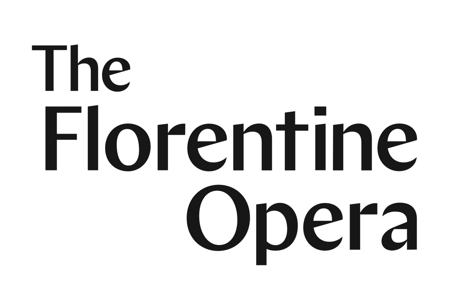 Florentine Opera Coupons