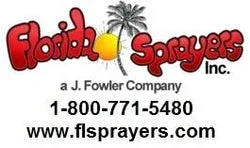 Florida Sprayers Promo Codes