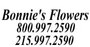 Flower Bonnie's Flowers Coupons