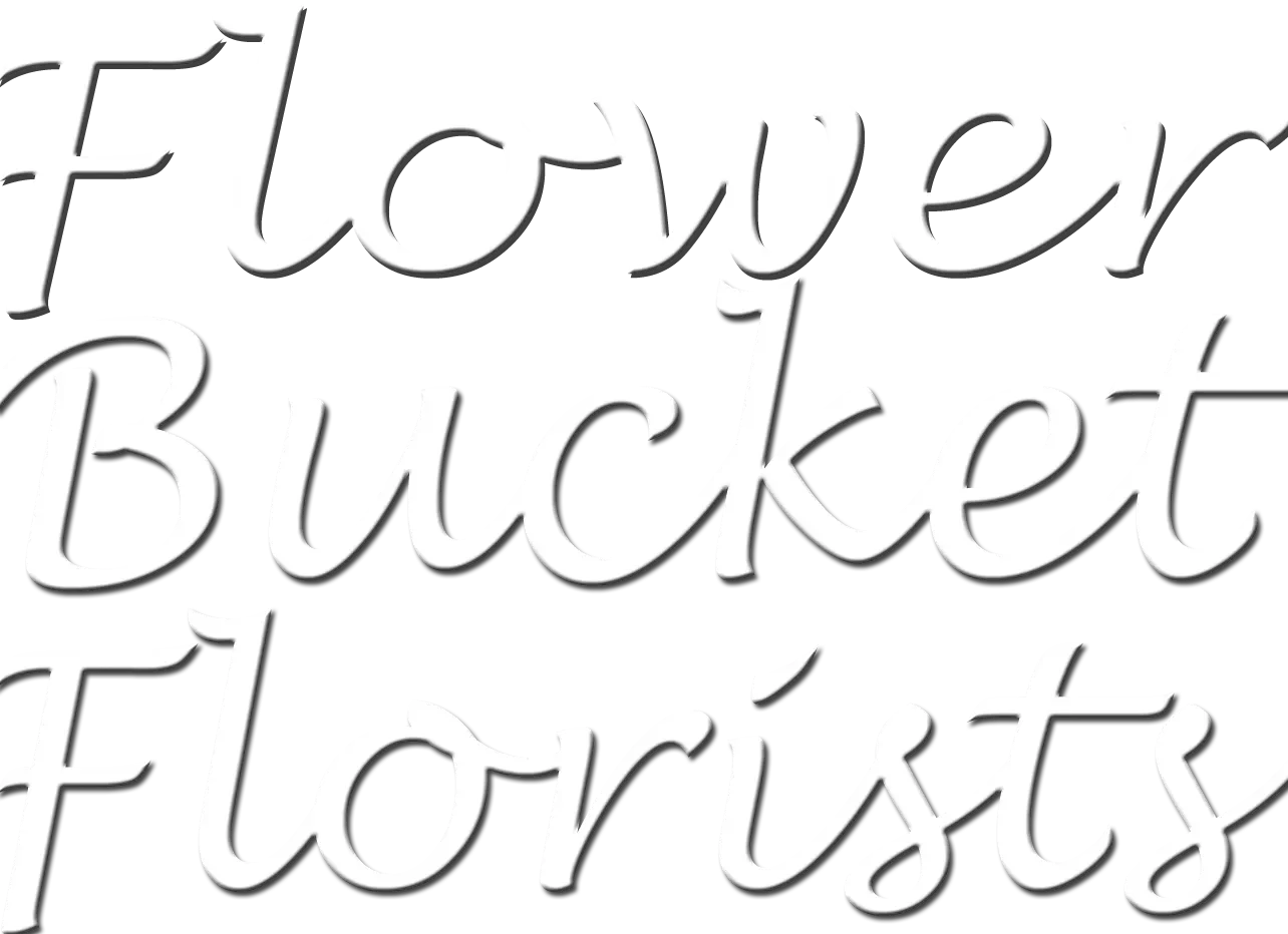 Flower Bucket Florist Coupons