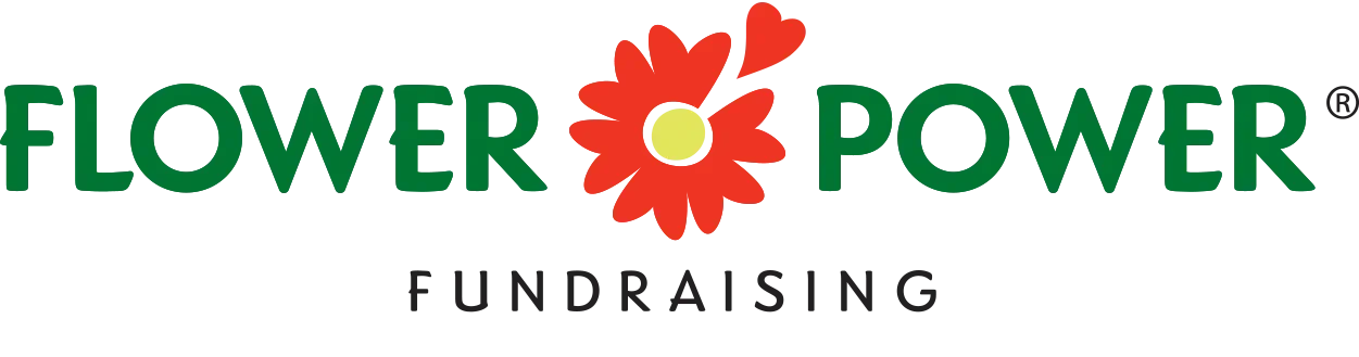 Flower Power Fundraising Coupons