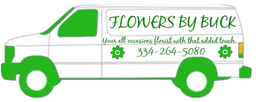 Flowers By Buck Promo Codes