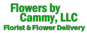 Flowers by Cammy Promo Codes