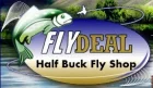 FlyDealFlies Promo Codes