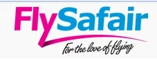 Flysafair Promo Codes