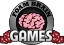 Foam Brain Games Promo Codes