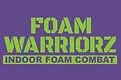 Foam Warriorz Promo Codes