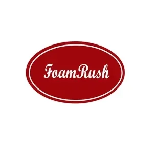 FoamRush Promo Codes