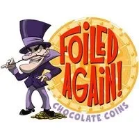 Foiled Again! Chocolate Promo Codes