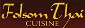 Folsom Thai Cuisine Promo Codes