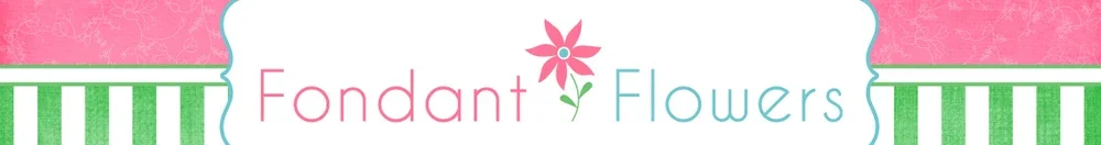 Fondant Flowers Promo Codes