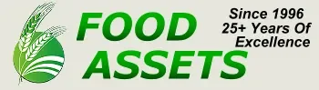 Food Assets Promo Codes