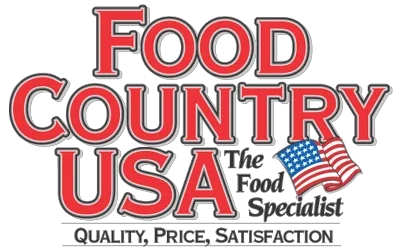 Food Country USA Digital Promo Codes