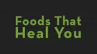 Foods That Heal You Promo Codes