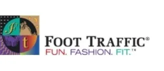 Foot Traffic Coupons