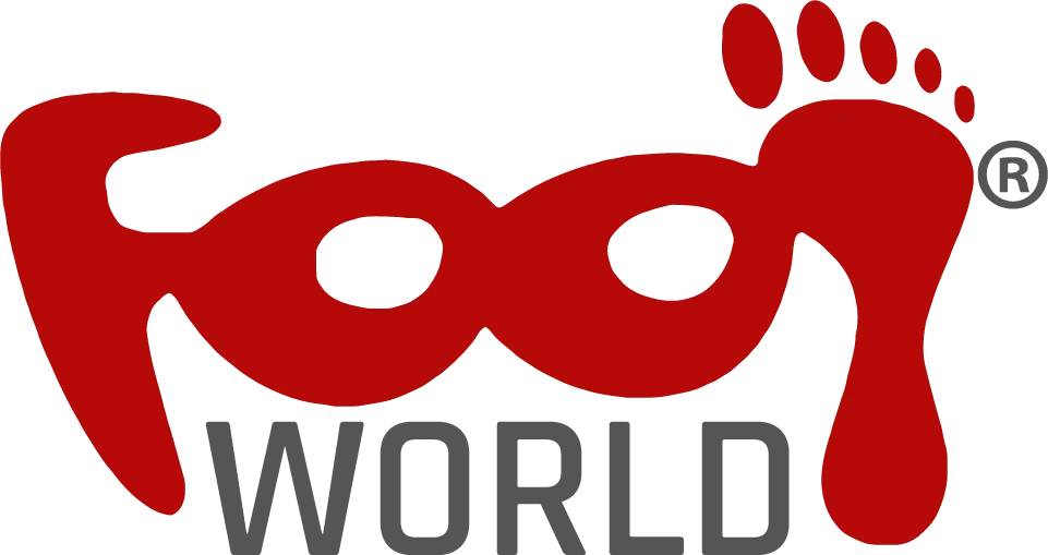 Foot World UK Promo Codes